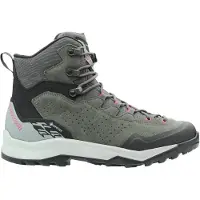 Lowa Damen Trekkingstiefel  EXPLORER GTX MID Ws