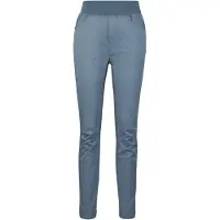 Stoic - Women's Utby Climbing Pant - Boulderhose Gr XL grau