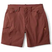 Cotopaxi - Coraje Tech Short - Shorts Gr 40 rot