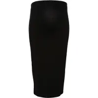 Babys Only Umstandsrock Glow Schwarz - L