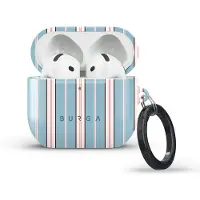 Burga Hardcase Hülle für das Apple AirPods 5 / 4 - Afternoon Nap
