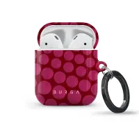 Burga Hardcase Hülle für das Apple AirPods 1 / 2 - Reset Button