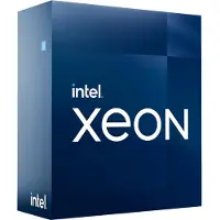 Intel Xeon   E-2336 Prozessor (12 MB Cache, 2,90 GHz), Xeon E, LGA 1200 (Socket H5), 14 nm, Box, , E-2336