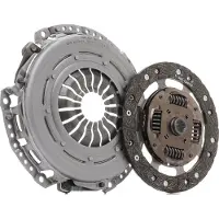 SACHS Kupplungssatz 3000 950 102 für FORD