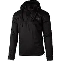 Rst Loadout Motorrad Textiljacke, schwarz, M