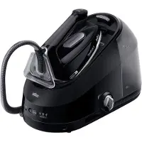Braun CareStyle5 Dampfbügelstation IS5249 BK Schwarz IS5249BK