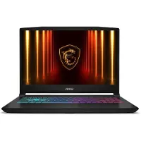 MSI Cyborg 15 B13wfkg-804nl 15.6´´ I7-13620h/16gb/512gb Ssd/geforce Rtx 5060 Gaming-laptop