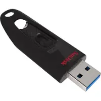 SanDisk Ultra Usb 3.0 128gb Usb-stick
