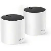 TP-LINK Ax3000 Triband Wifi 6e Wifi-zugangspunkt 2 Einheiten