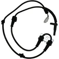 METZGER Sensor Raddrehzahl Aftermarket-Expertise passend für u.a. SUZUKI SX4