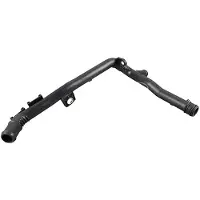 METZGER AUTOTEILE Kühlmittelrohrleitung 4010309 für VW