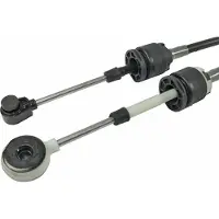 METZGER AUTOTEILE Seilzug, Schaltgetriebe 3150130 für FORD