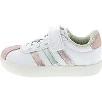 Adidas wäsche VL Court 3.0 EL C IH4952 (33/ftwwht-lingrn-sapime)