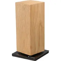 Zassenhaus Magnet-Messerblock Spin | Auswahl Eiche : Eiche Holz: Eiche