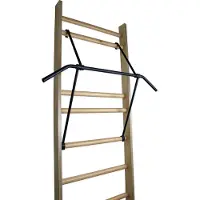 Master Klimmzugstange für Turnleitern