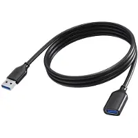Vision Usb 3.0 Usb-a-verlängerungskabel
