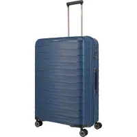 Travelite Koffer MOOBY L BLAU Größe: L