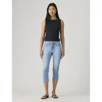 Levi's Levis Caprijeans "311 SHAPING SKN CAPRI"