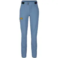 Ajungilak - Women's Sandsfjord Pants - Trekkinghose Gr S blau