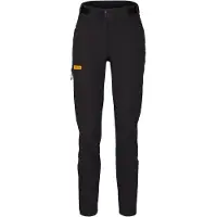 Ajungilak - Women's Sandsfjord Pants - Trekkinghose Gr M schwarz