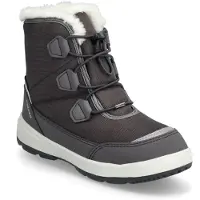 Viking - Kid's Toasty Warm GTX Zip - Winterschuhe Gr 28 grau