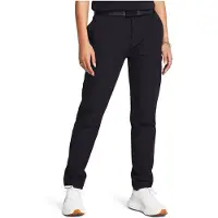 Under Armour Ua Drive Pant-Schwarz 1383615-001__4