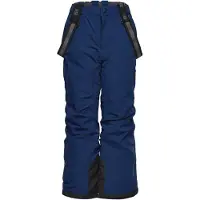 Lego Wear kidswear SKI PANTS – LWPOWAI 708 DARK BLUE (577) 140