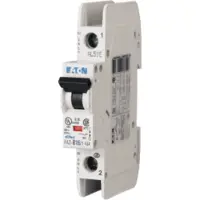 Eaton MCB, 4A, C-type, 1Pole, UL489