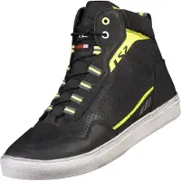 LS2 Zoe Motorradstiefel