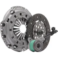 SACHS Kupplungssatz 3000 990 615