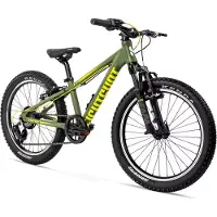 Eightshot X-Coady 20 FS