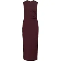 Vila Vidanni Ärmelloses Maxikleid