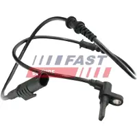 Fast Sports Nutrition ABS Sensor Raddrehzahl Vorne Links Vorne Rechts passend für MERCEDES-BENZ SPRINTER 3,5-t Kasten (906) FT80590