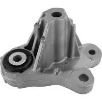 VAICO Lagerung, Motor v250175 hinten für FORD
