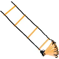 Master Heg Koordinationstrainingsleiter 6 m x 42 cm