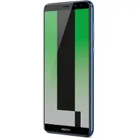 Huawei Mate 10 Lite, 64GB, Dual Sim, Farbe: Aurora Blau