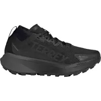 Adidas - Women's Terrex Agravic GTX Trail - Trailrunningschuhe Gr 36 2/3 schwarz