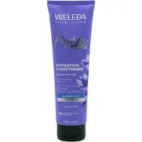 Weleda Hydrashine Hydration Conditioner fü r normales und trockenes Haar 150 ml