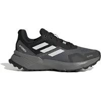 Adidas TERREX Soulstride RAIN.RDY Trailrunning-Schuh Schwarz Schwarz 43 1/3