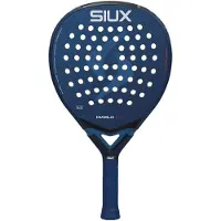 Siux Diablo Elite 6 Padelschläger