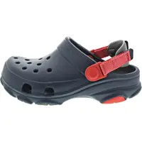 Crocs Schuhe Classic All Terrain Clog, 207458410
