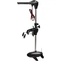 Rhino BLX 110 V2 Elektro Außenbordmotor