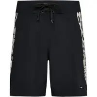 Oakley Apparel Quiver RC 19'' Boardshort blackout (02E) 30