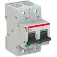 ABB Kurzschlussstrombegrenzer 32 A 2CCS802901R0539