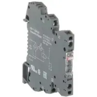 ABB RB111-230VUC Interface-Relais R600 1S,A1-A2=230V AC/DC,250V/10mA-6A 1SNA645017R2200 - 10 Stück