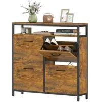 MODFU Kinderbett ohne Matratze 140x200 Tagesbett mit L-förmiges Design und Stauraum über dem Kopfteil,Jugendbett mit Schreibtisch und Bücherregal,Kapitänsbett mit LED,Weiß