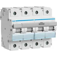 Hager HMB-Schutzschalter - HMB480