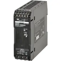 Omron DC Netzteil 24V | S8VKC06024