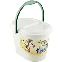 Keeeper Winnie The Pooh Mülleimer