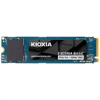 Kioxia LSF10Z002TG8, 2 TB, M.2